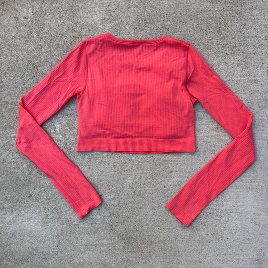 Lululemon Ebb to Street Long Sleeve