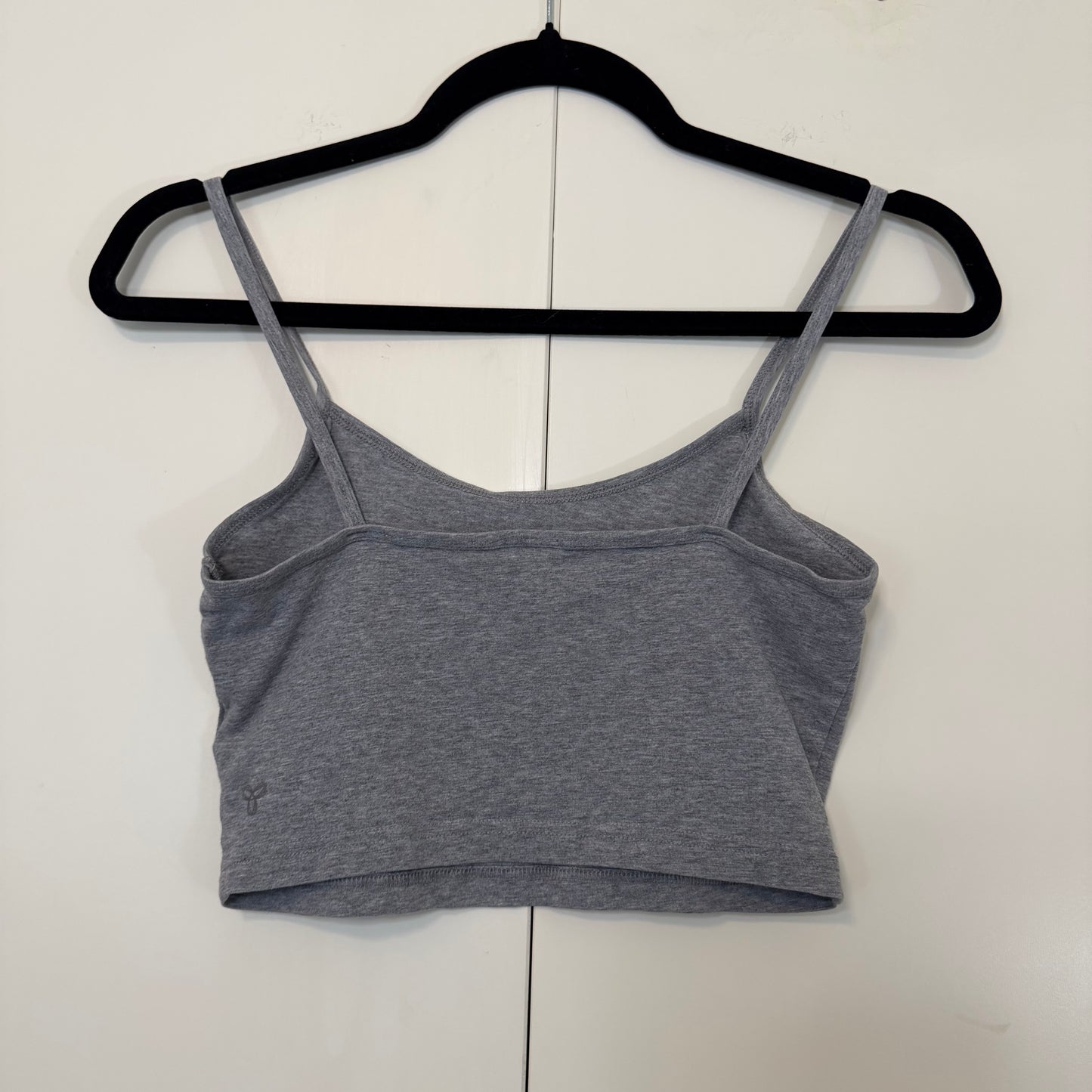 TNA Aritzia Cropped Tank Top