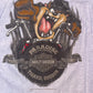 Harley Davidson Looney Tunes T-Shirt
