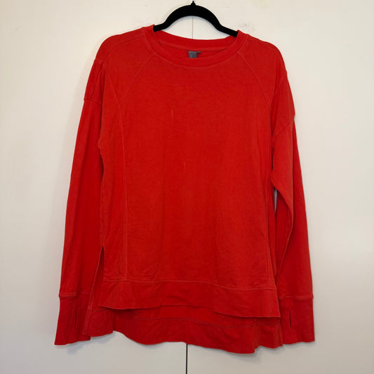 Sweaty Betty Crewneck