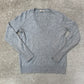 Everlane V Neck Cashmere Sweater