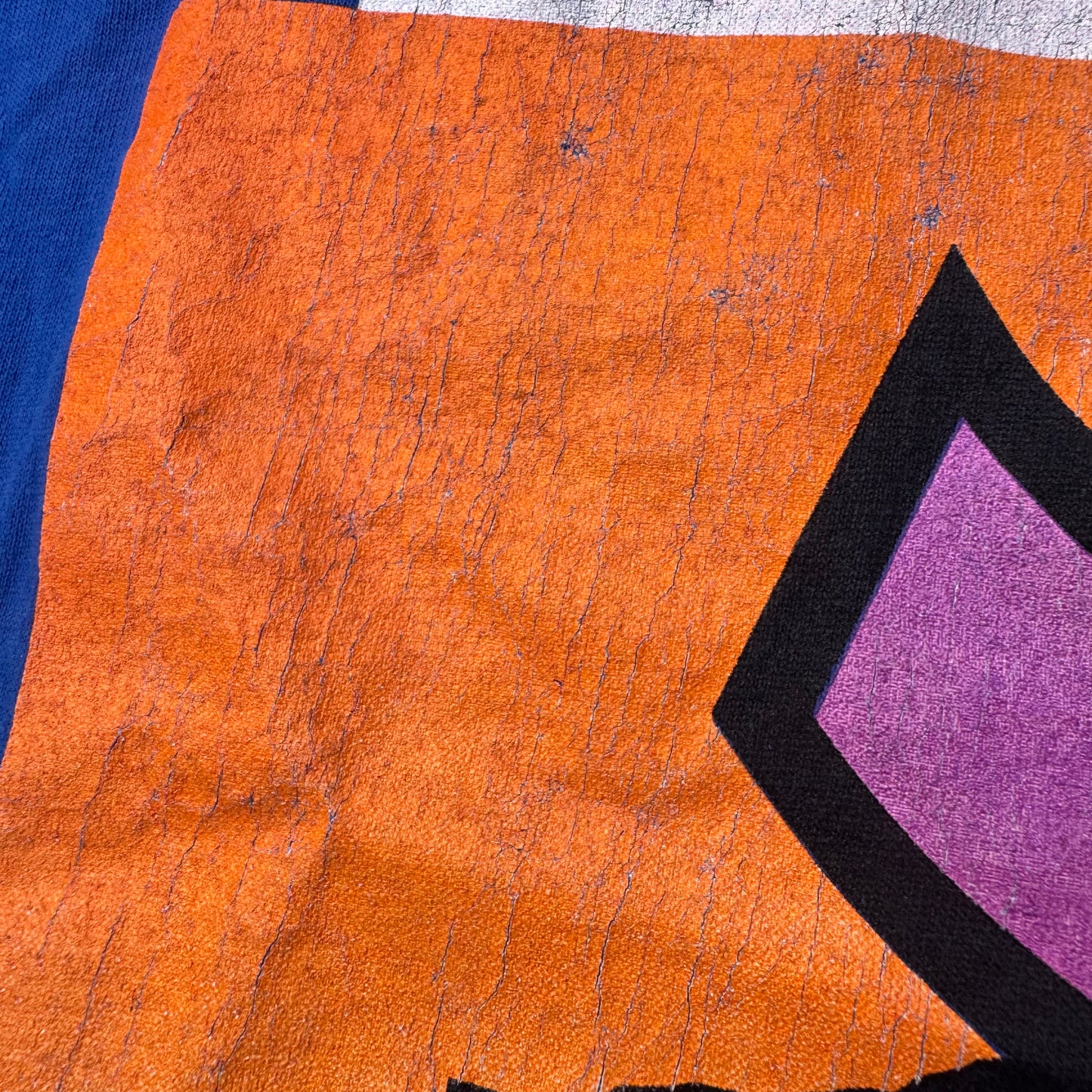 1992 Vintage Nike Portland Marathon T-Shirt