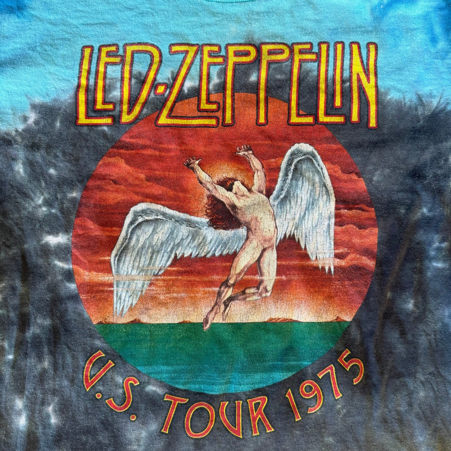 Led Zeppelin T-Shirt