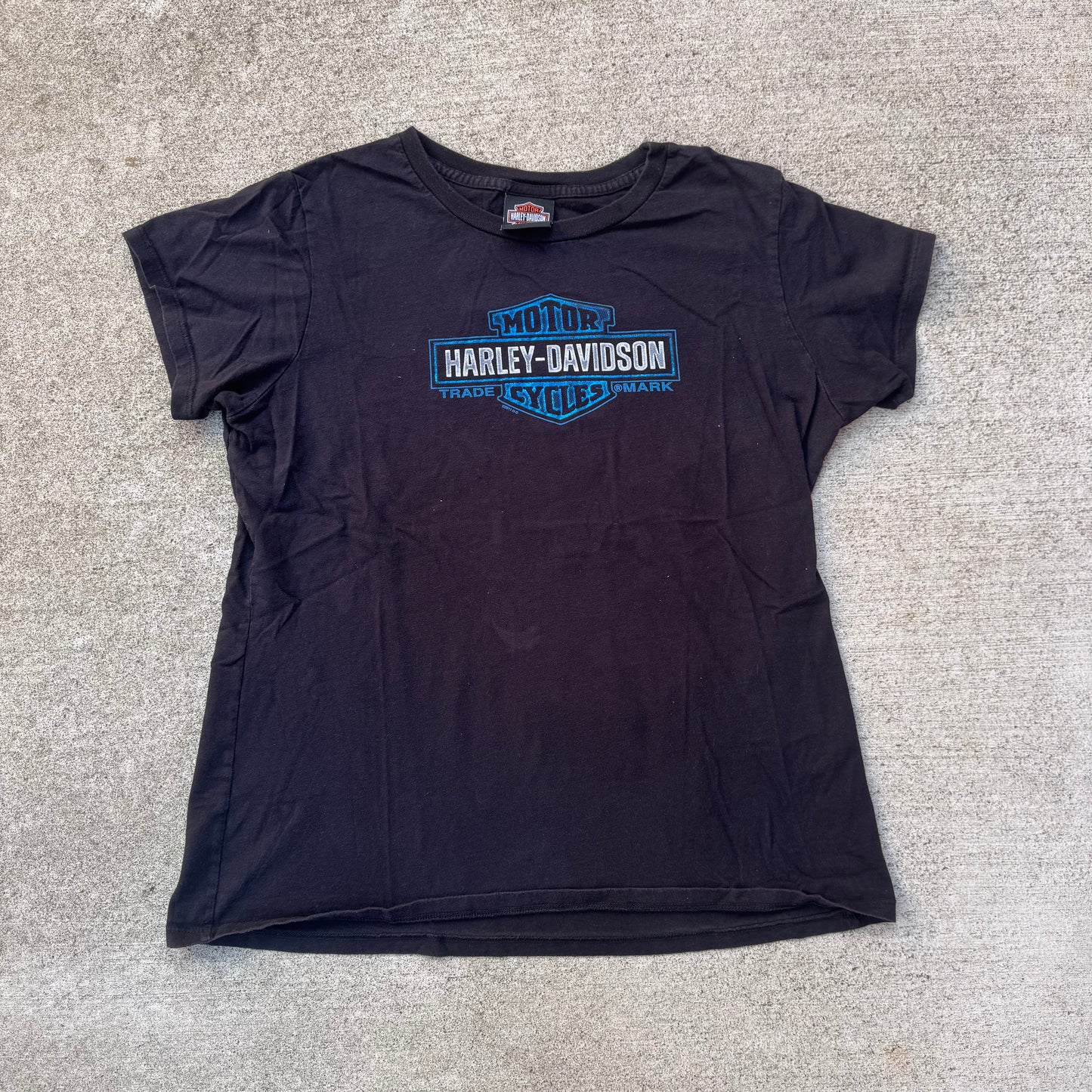 Harley Davidson T-Shirt