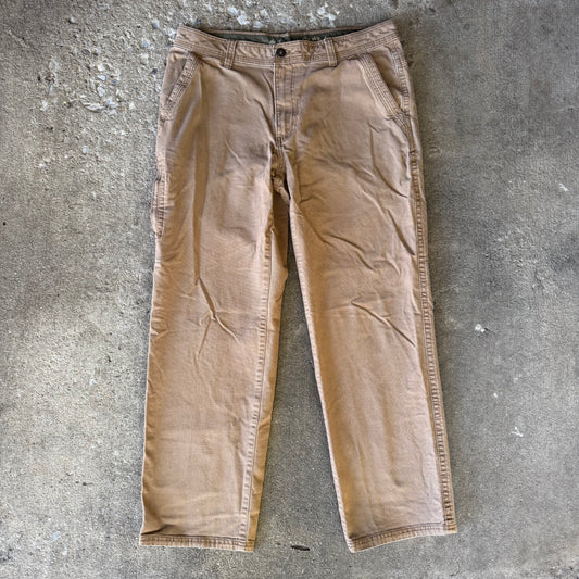 Legendary Outfitters Canvas Pants