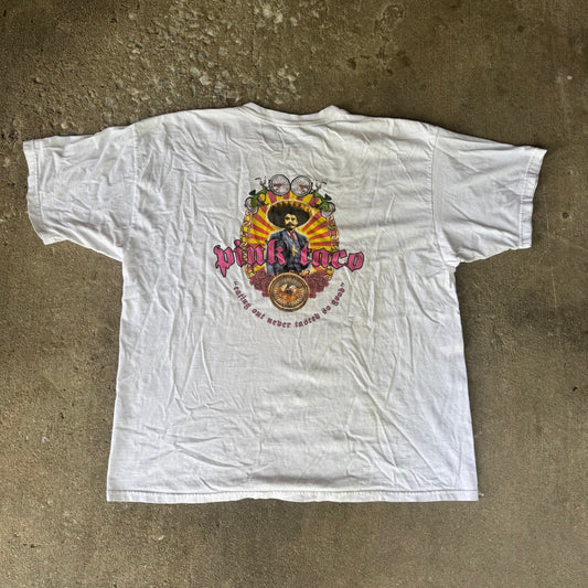 Hard Rock T-Shirt