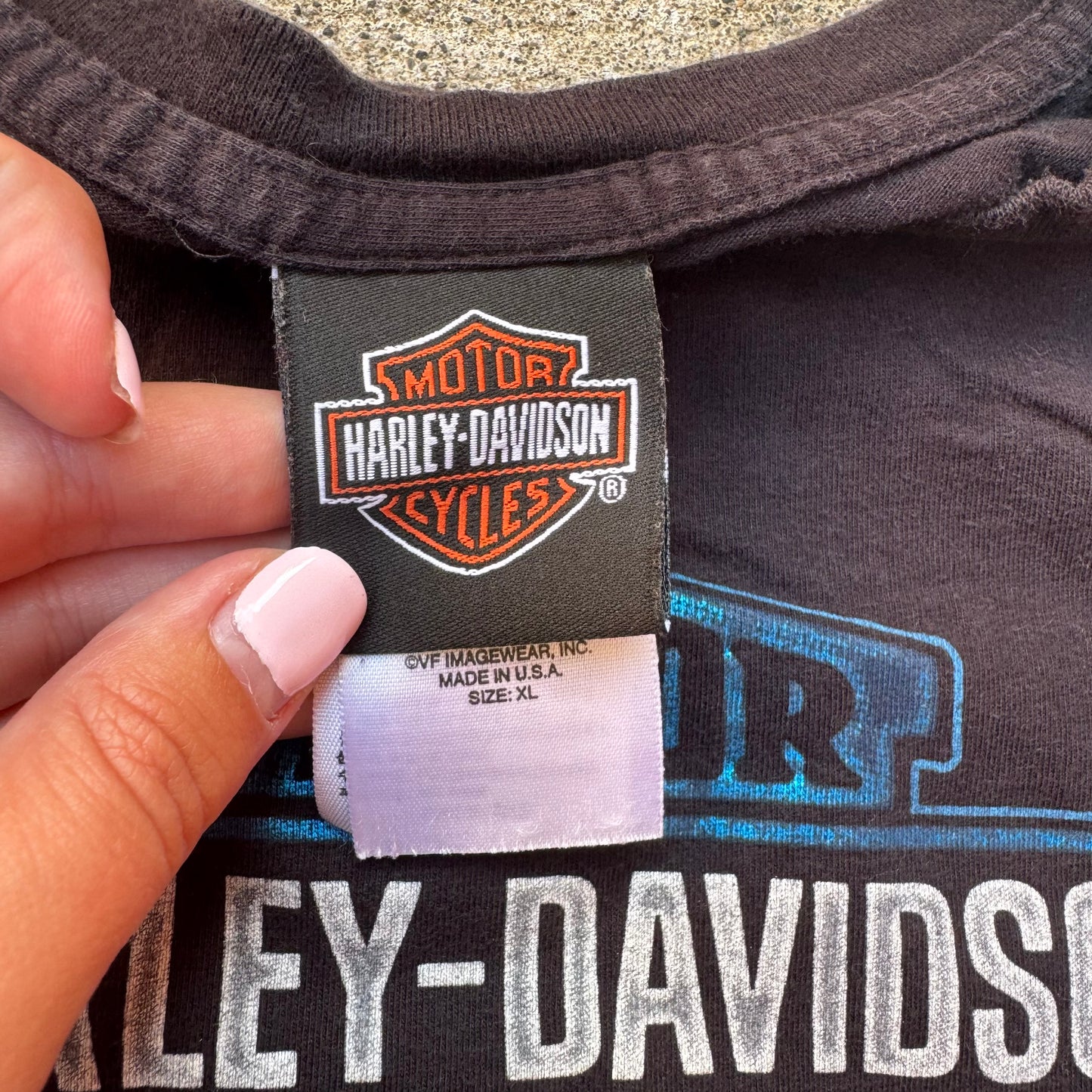 Harley Davidson T-Shirt