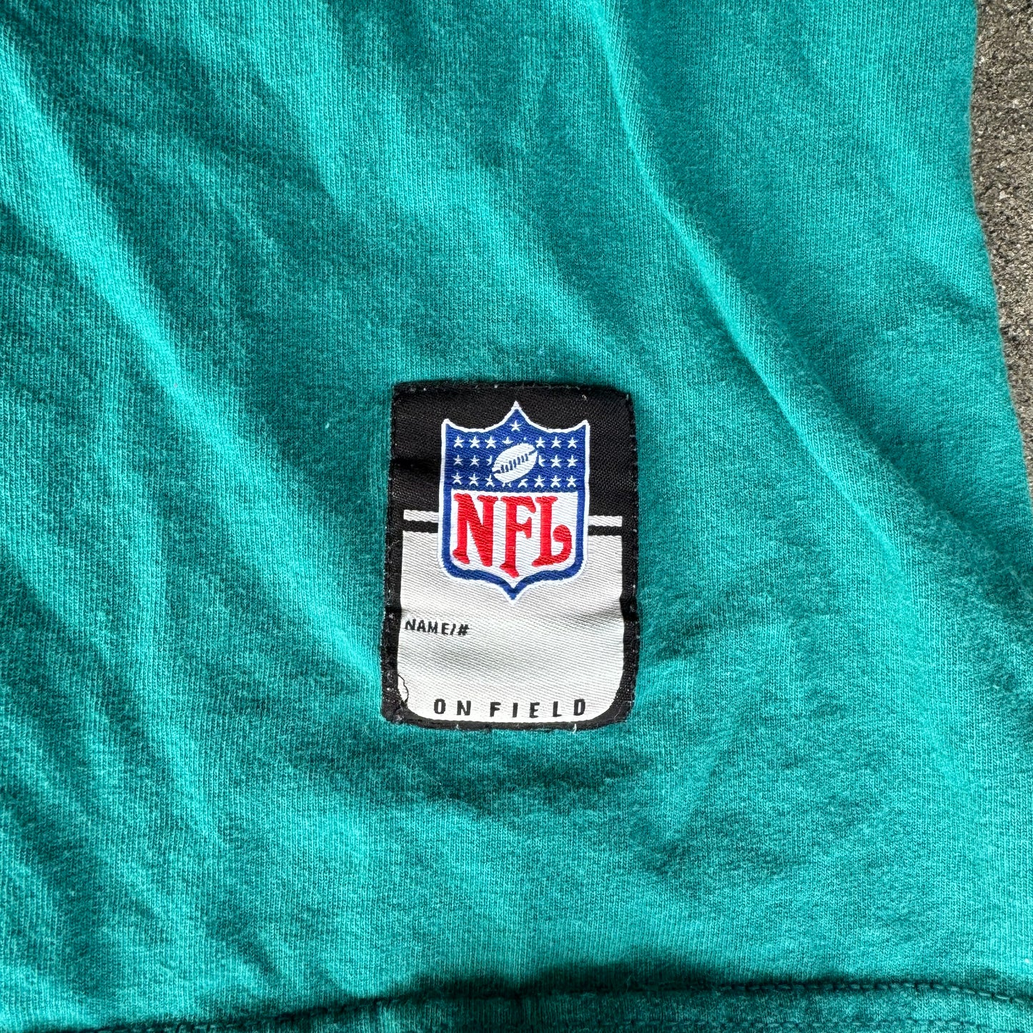 Miami Dolphins T-Shirt