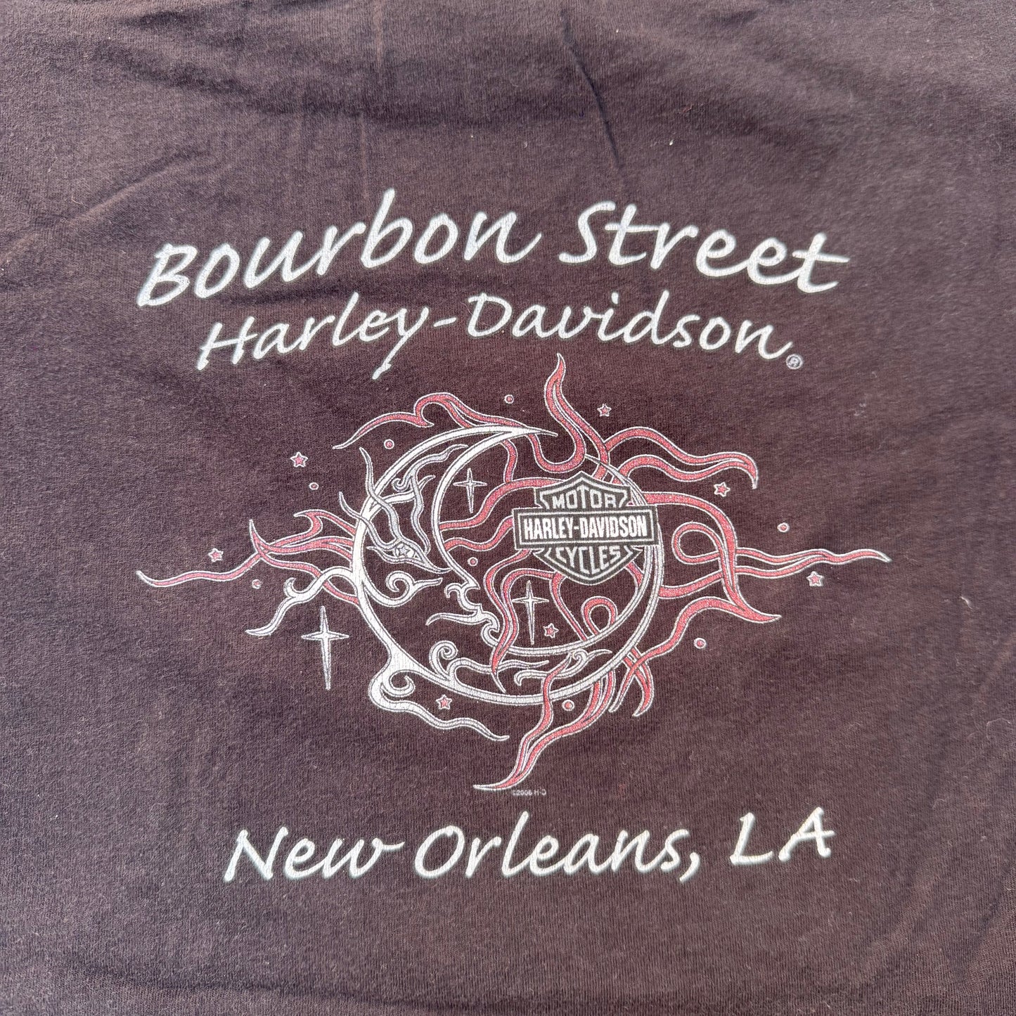 Harley Davidson T-Shirt