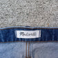 Madewell Classic Straight Jean