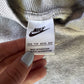 Nike Center Swoosh Crewneck