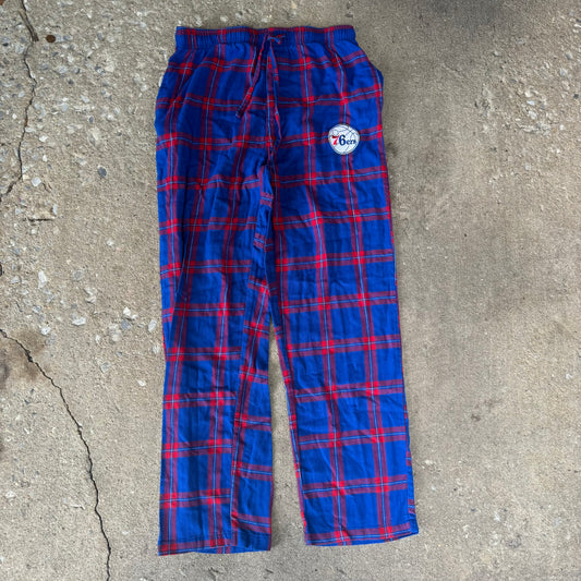 Philadelphia 76ers Pajama Pants