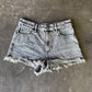 Pacsun High Rise Festival Shorts