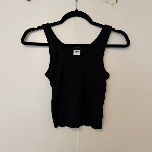 Sunday Best Tank Top