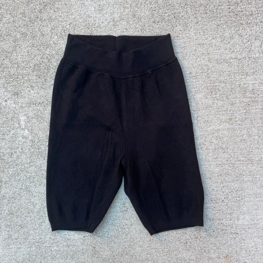 Aritzia Mackenzie Wilfred Biker Shorts