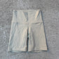 TnAction LIFE Cheeky Hi-Rise 7” Short Ash