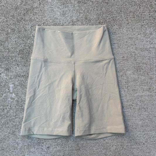 TnAction LIFE Cheeky Hi-Rise 7” Short Ash
