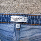 Abercrombie & Fitch The 90s Relaxed Jean
