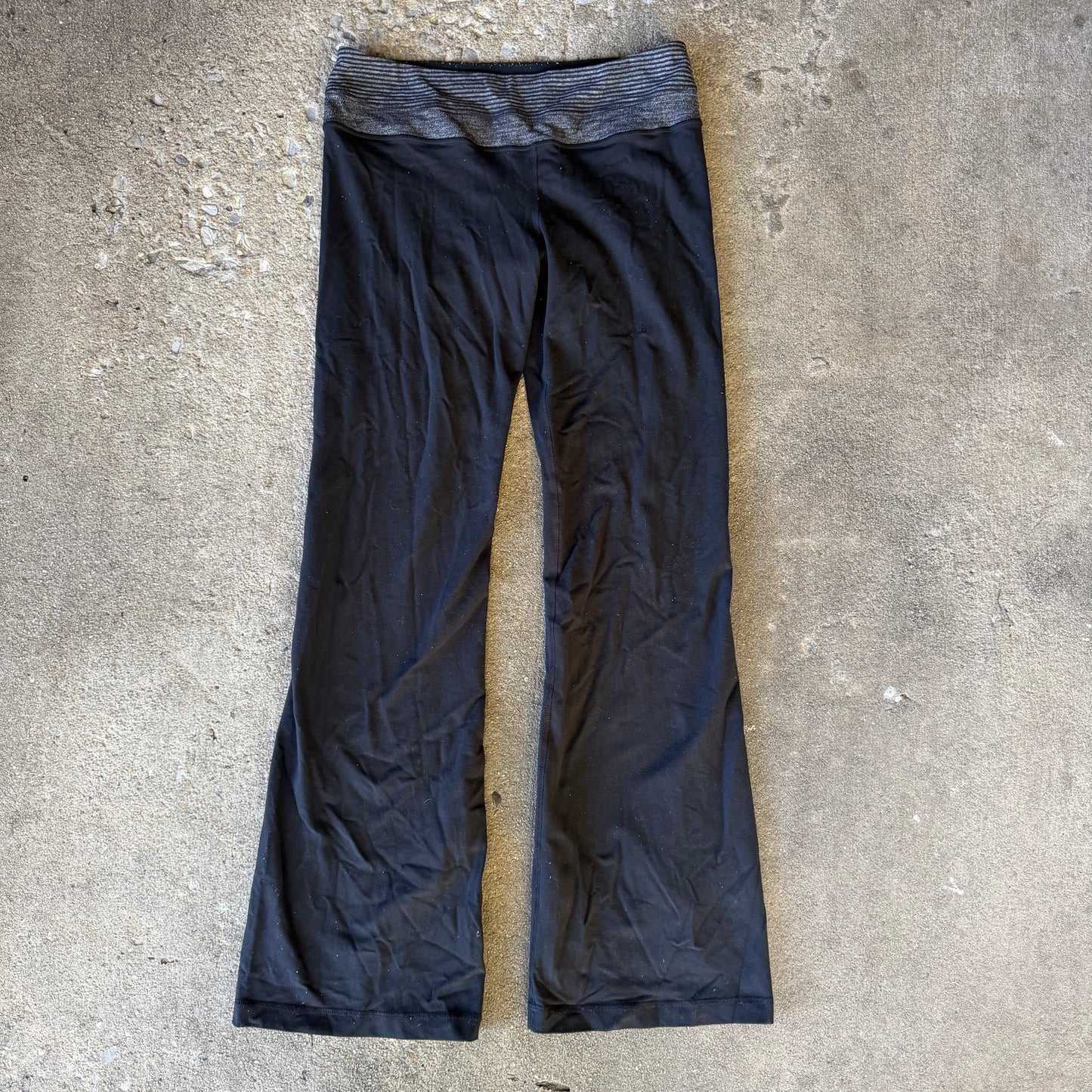 Lululemon Groove Pant