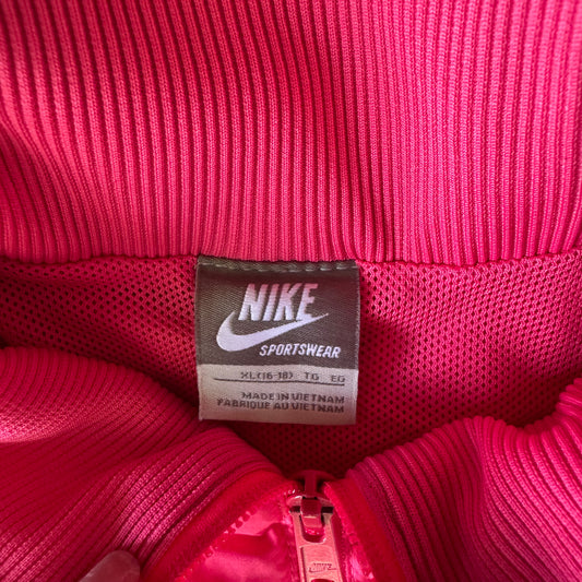 Y2K Vintage Nike Windbreaker