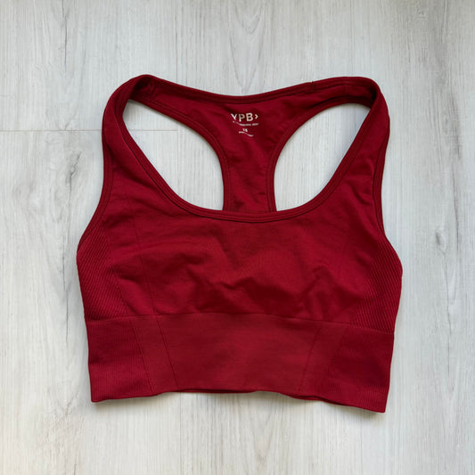 Abercrombie & Fitch YPB Sports Bra