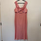 NWT Yaura Pink Bodycon Dress
