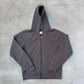 Flint and Tinder Zip Up Hoodie