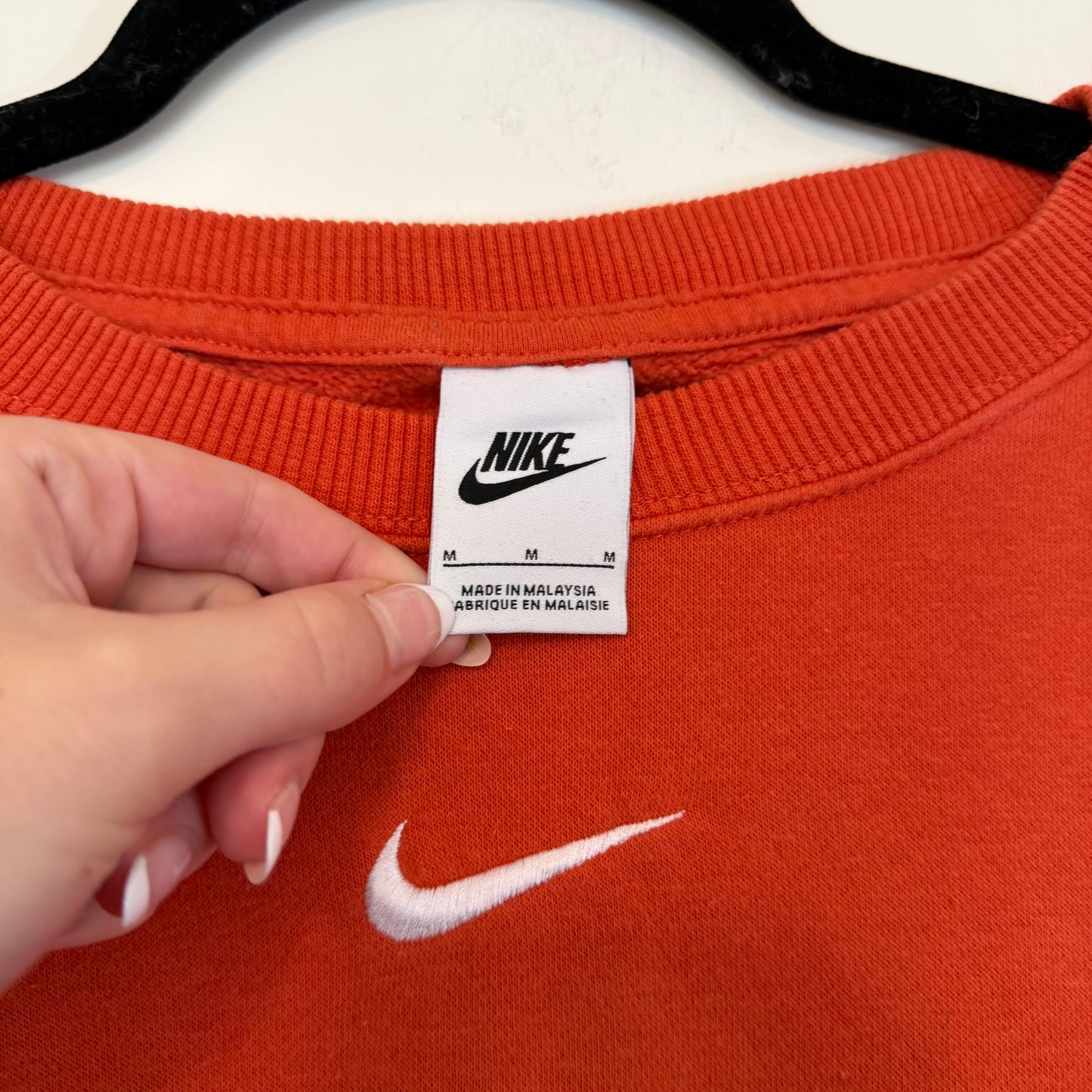 Nike Sweat Set
