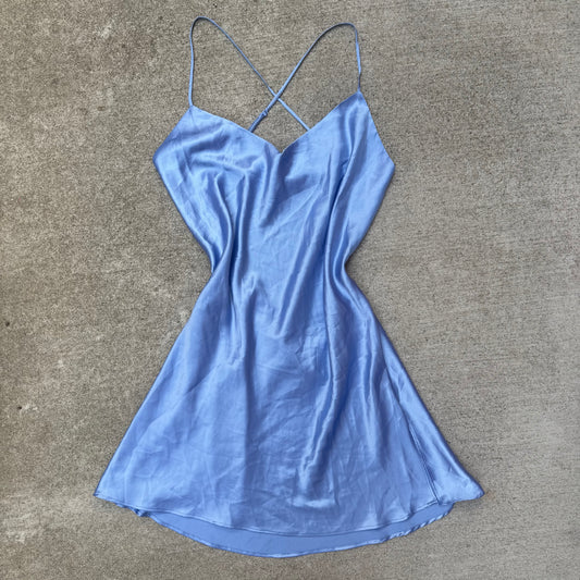 Victoria’s Secret Slip Dress