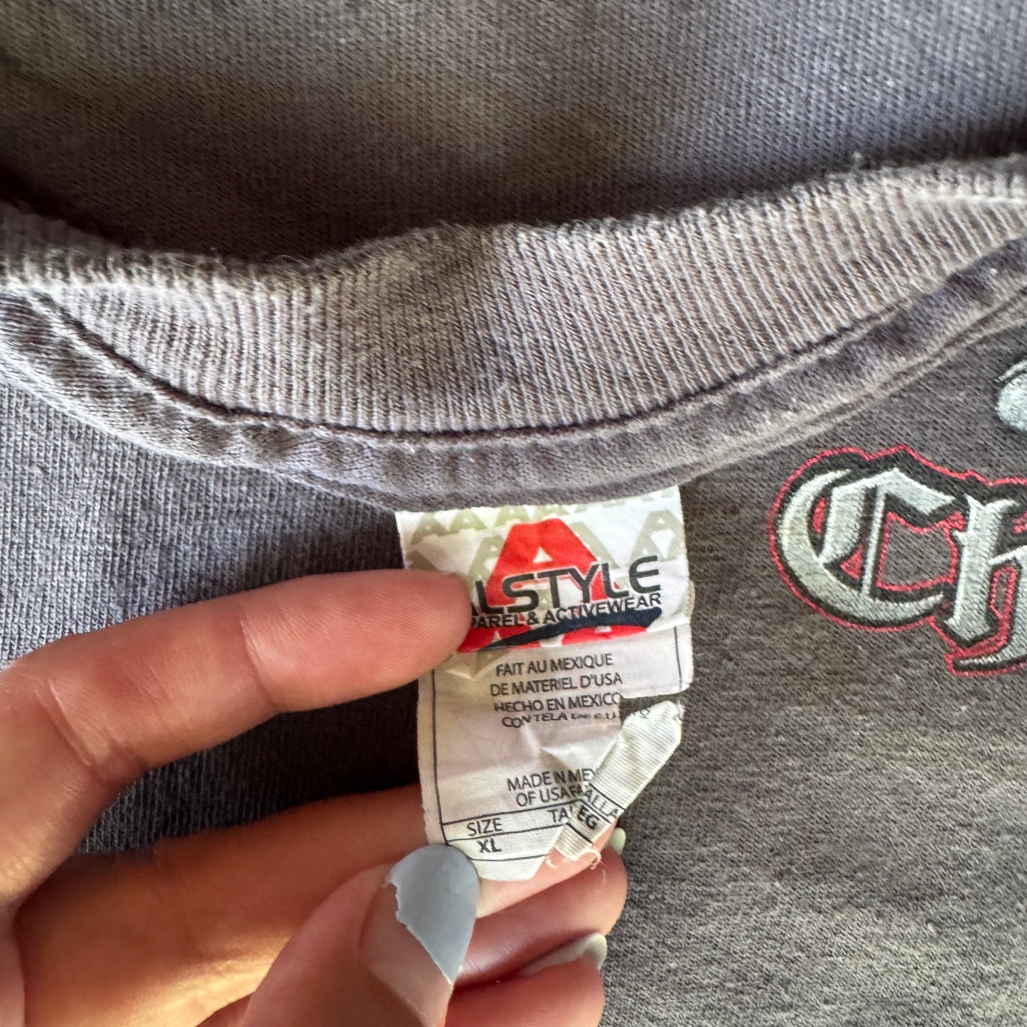 Orange County Choppers T-Shirt