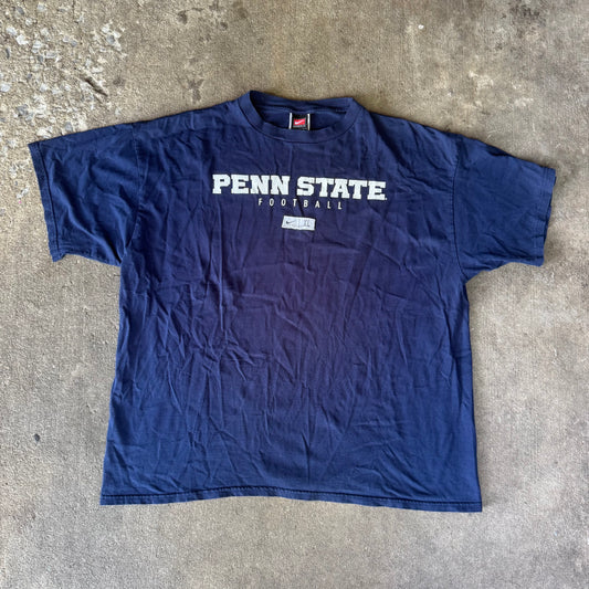 Penn State Football Nike T-Shirt