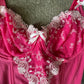 Y2K Corset Top