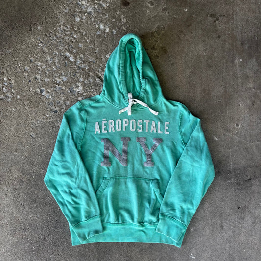 Y2K Aeropostale Hoodie