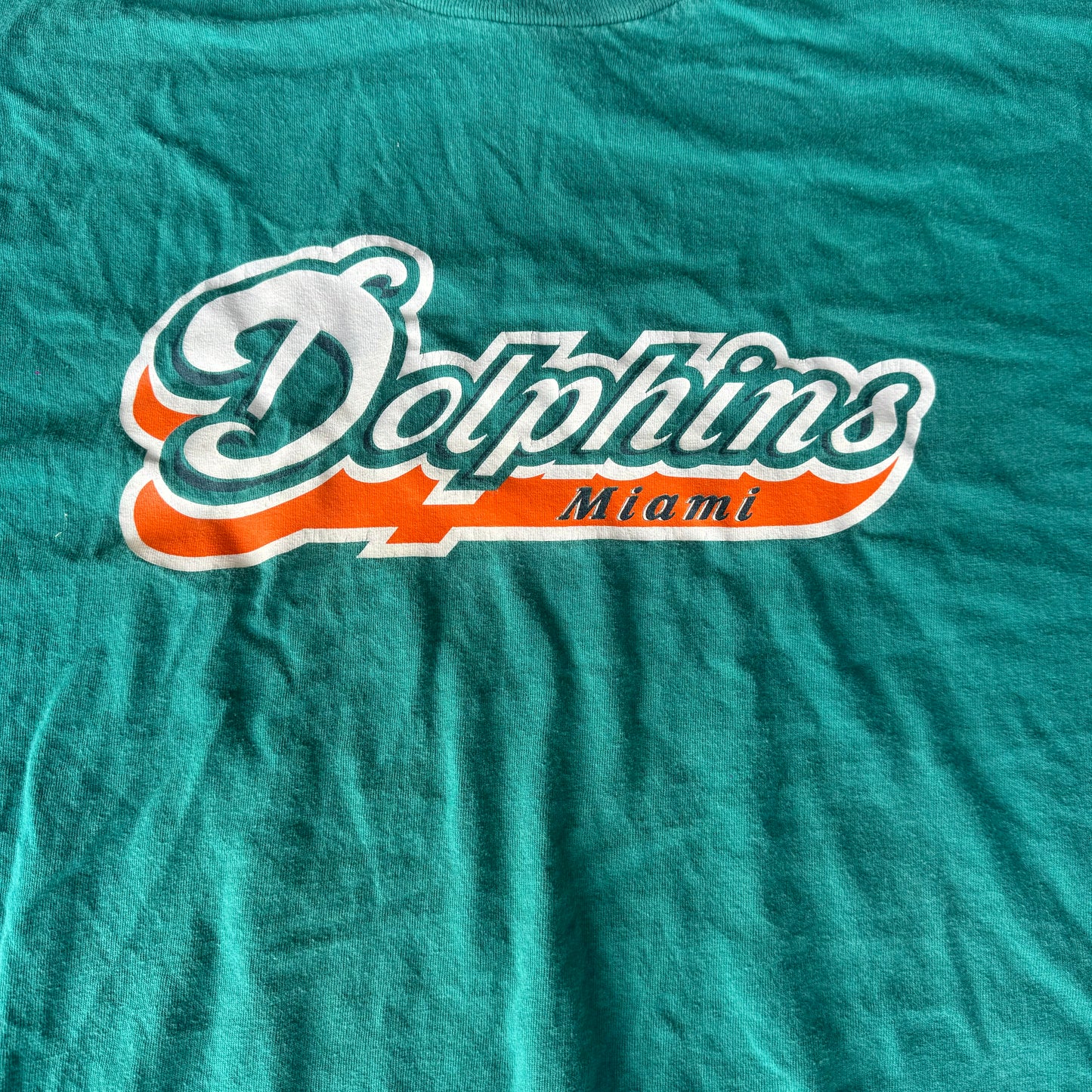 Miami Dolphins T-Shirt