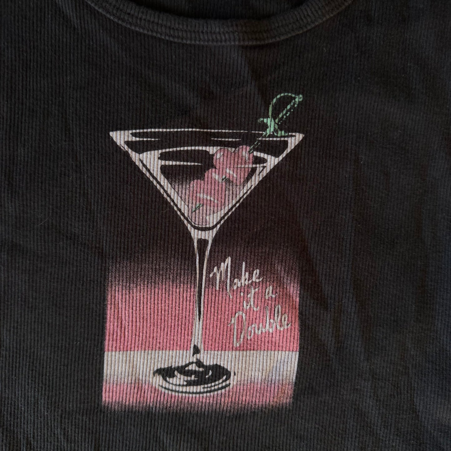 Reformation Muse Tee Make It A Double