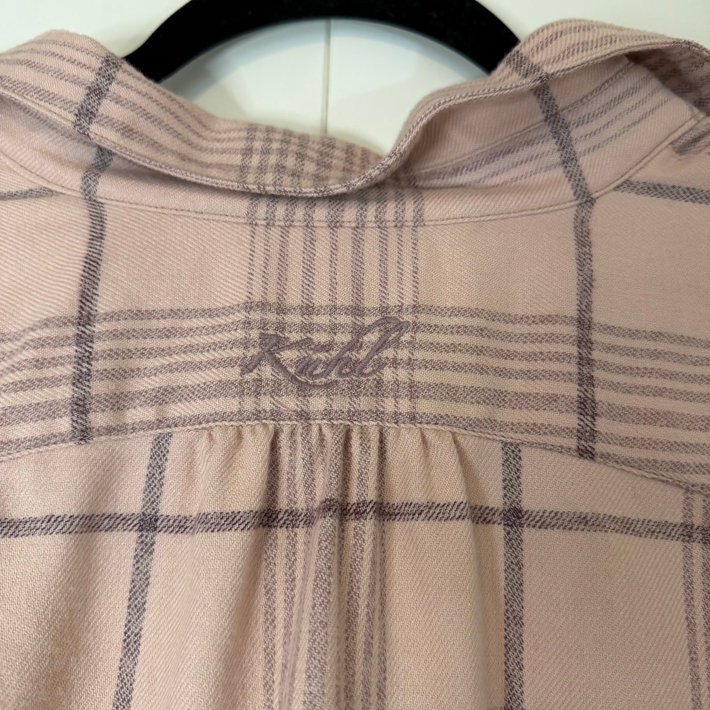 Kuhl Kamila Flannel