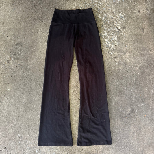 Aerie OG High Waisted Flare Leggings