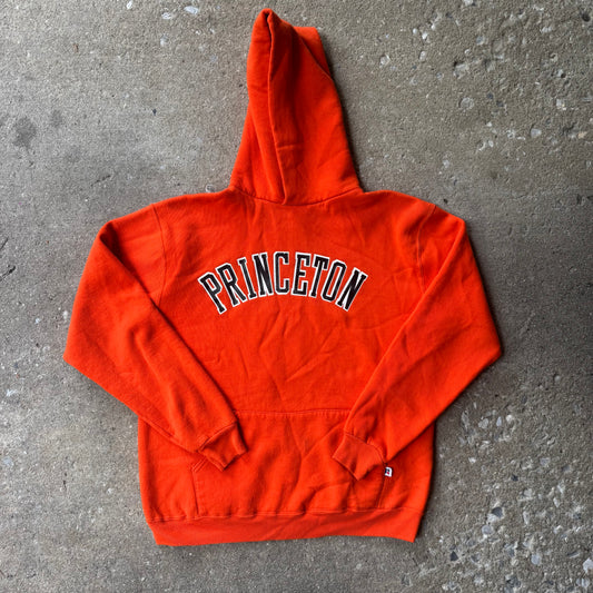 90s Princeton University Russell Athletic Hoodie