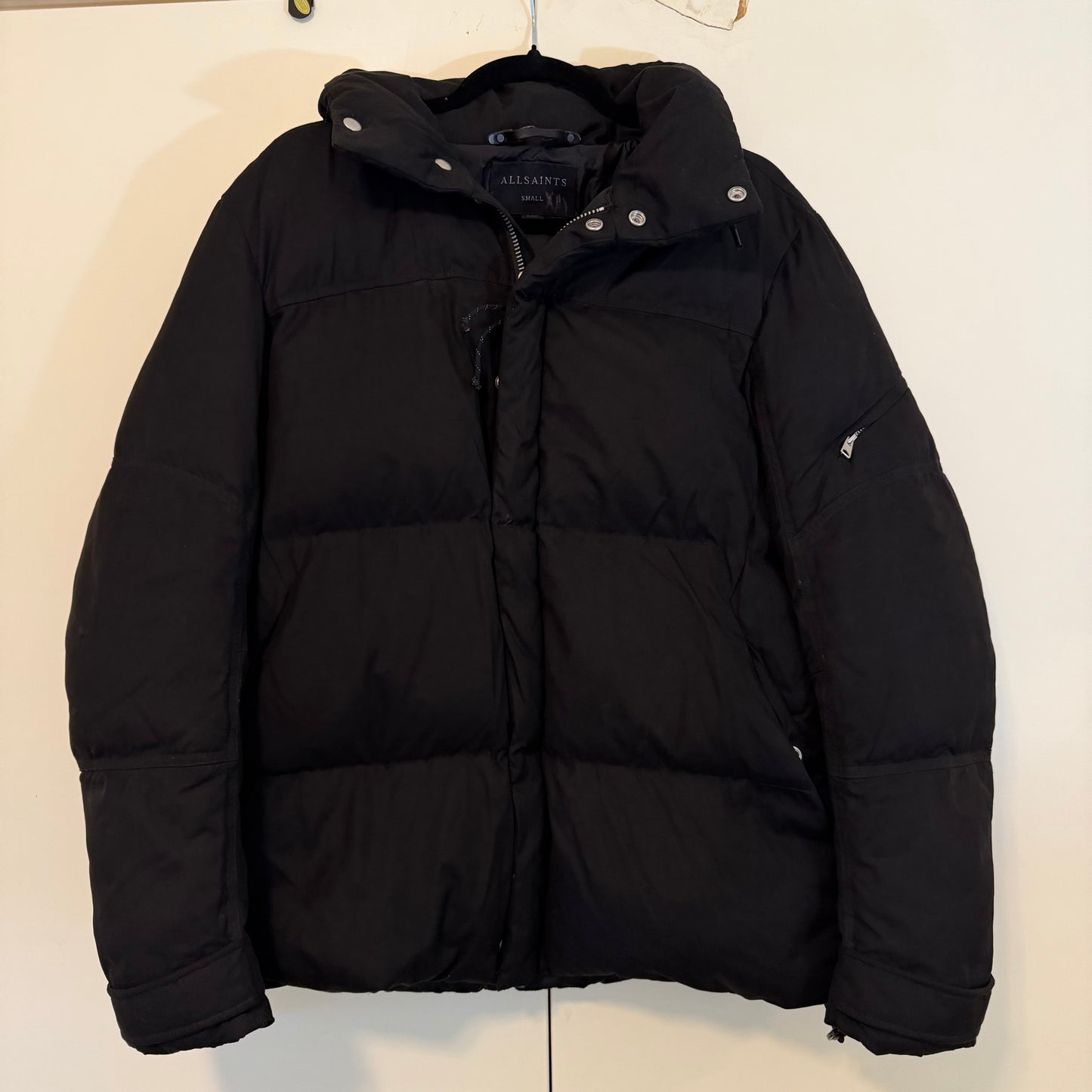 ALLSAINTS Saldi Puffer Jacket