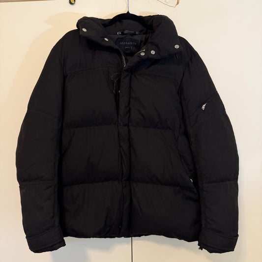 ALLSAINTS Saldi Puffer Jacket