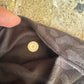 Lululemon Align Jogger Crop Formation Camo Deep Coal Multi