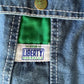 Liberty Overalls