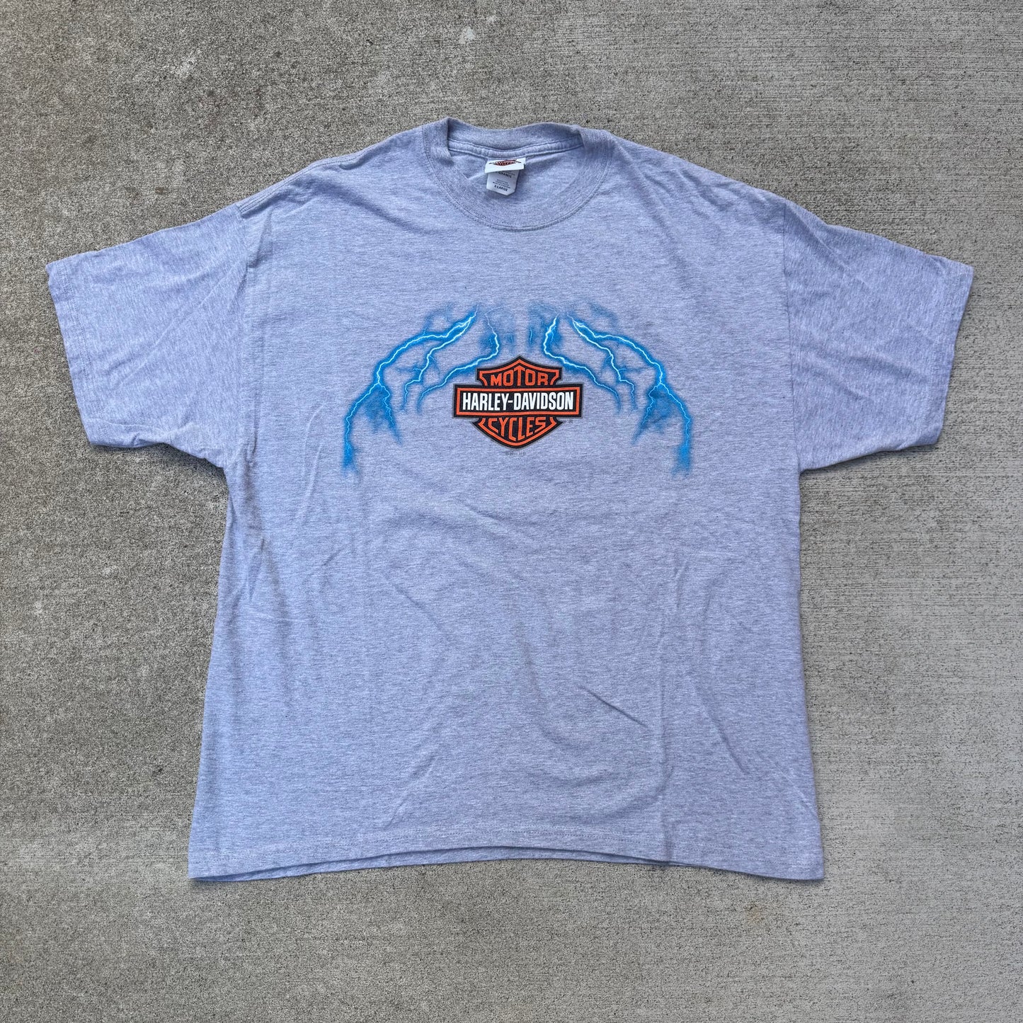 Harley Davidson T-Shirt