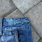 Y2K Guess Jeans Mini Skirt