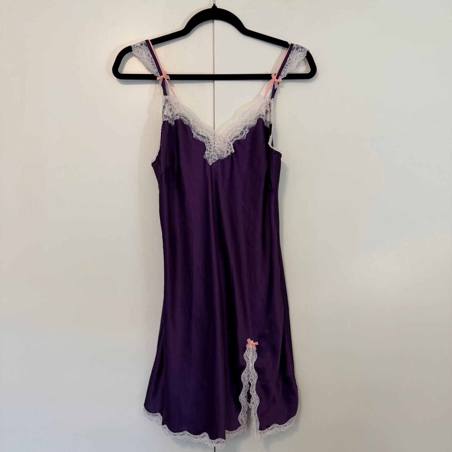 Victoria’s Secret Slip Dress
