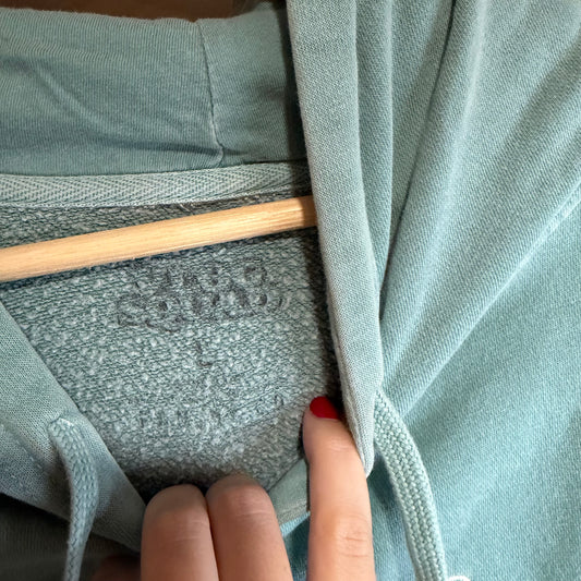 David’s Vlogs Hoodie