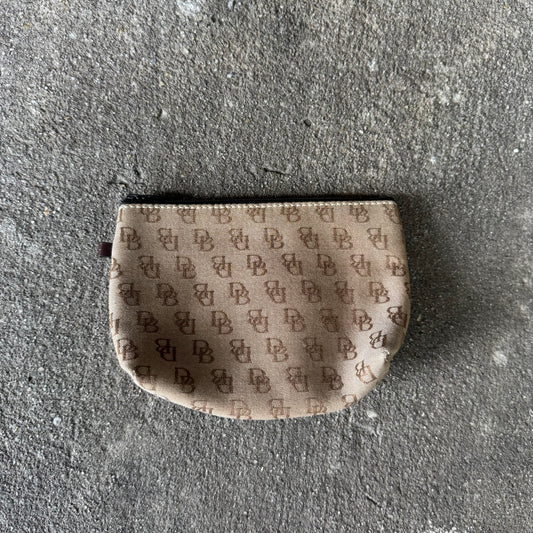 Dooney & Bourke Coin Purse