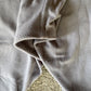 Grey Lululemon Align Crop Leggings 21”