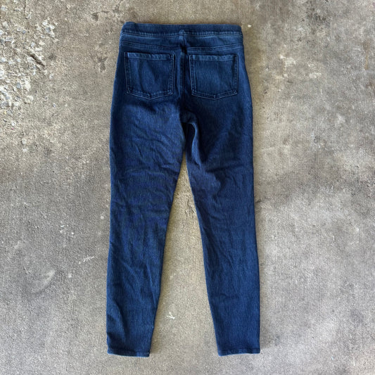 Spanx Jean-Ish Ankle Leggings