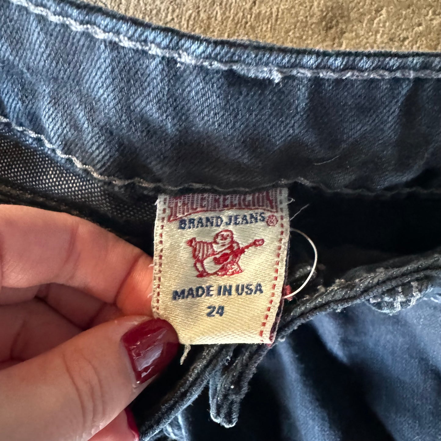 True Religion Jeans